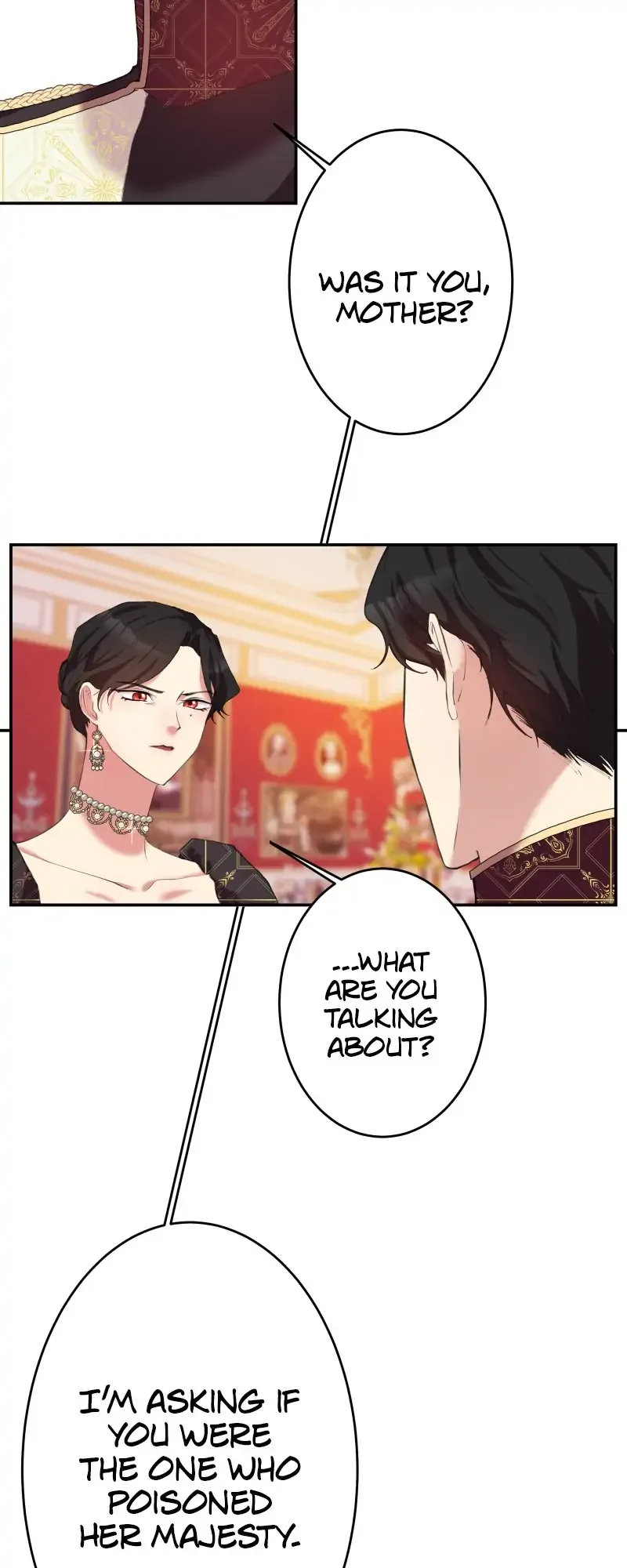 A Villainess’ Revenge Is Sweeter Than Honey Chapter 24 page 26