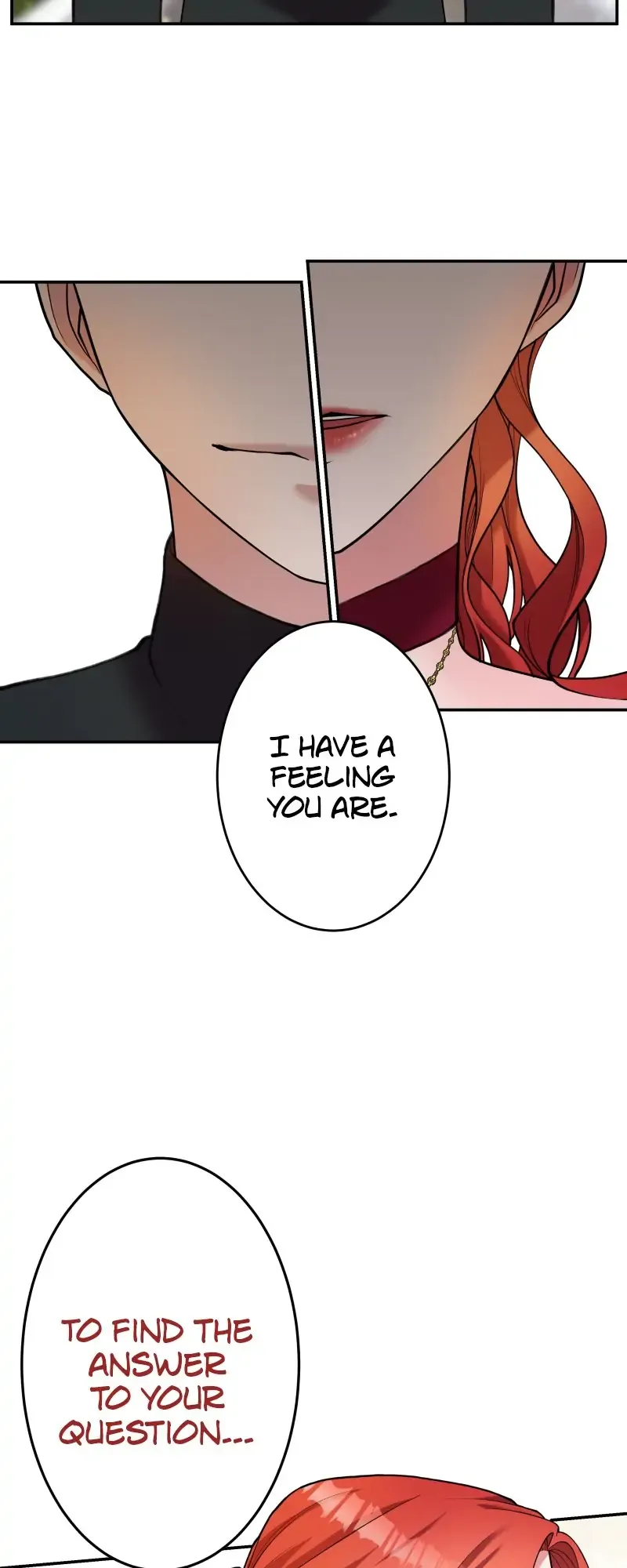 A Villainess’ Revenge Is Sweeter Than Honey Chapter 16 page 72