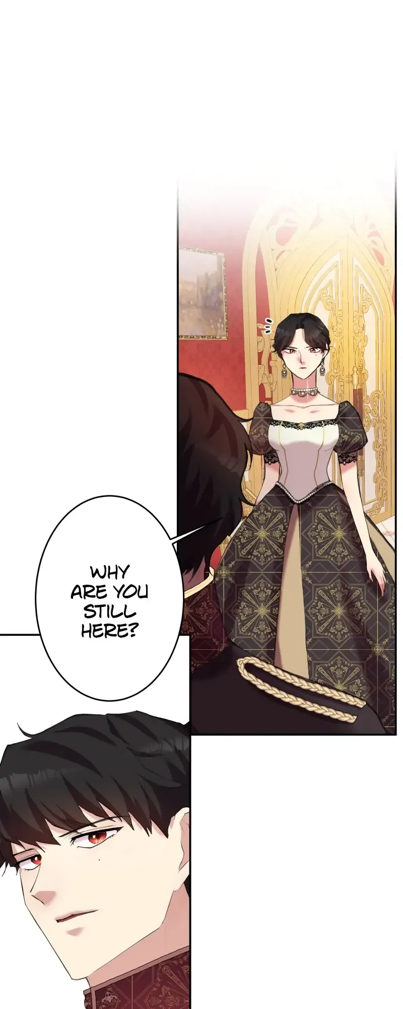 A Villainess’ Revenge Is Sweeter Than Honey Chapter 24 page 25