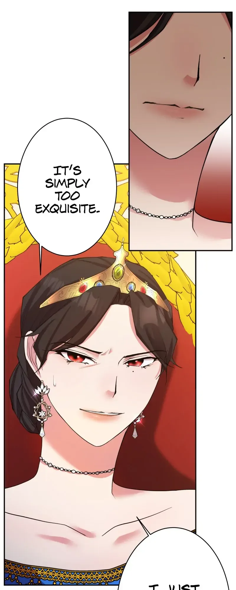 A Villainess’ Revenge Is Sweeter Than Honey Chapter 18 page 53