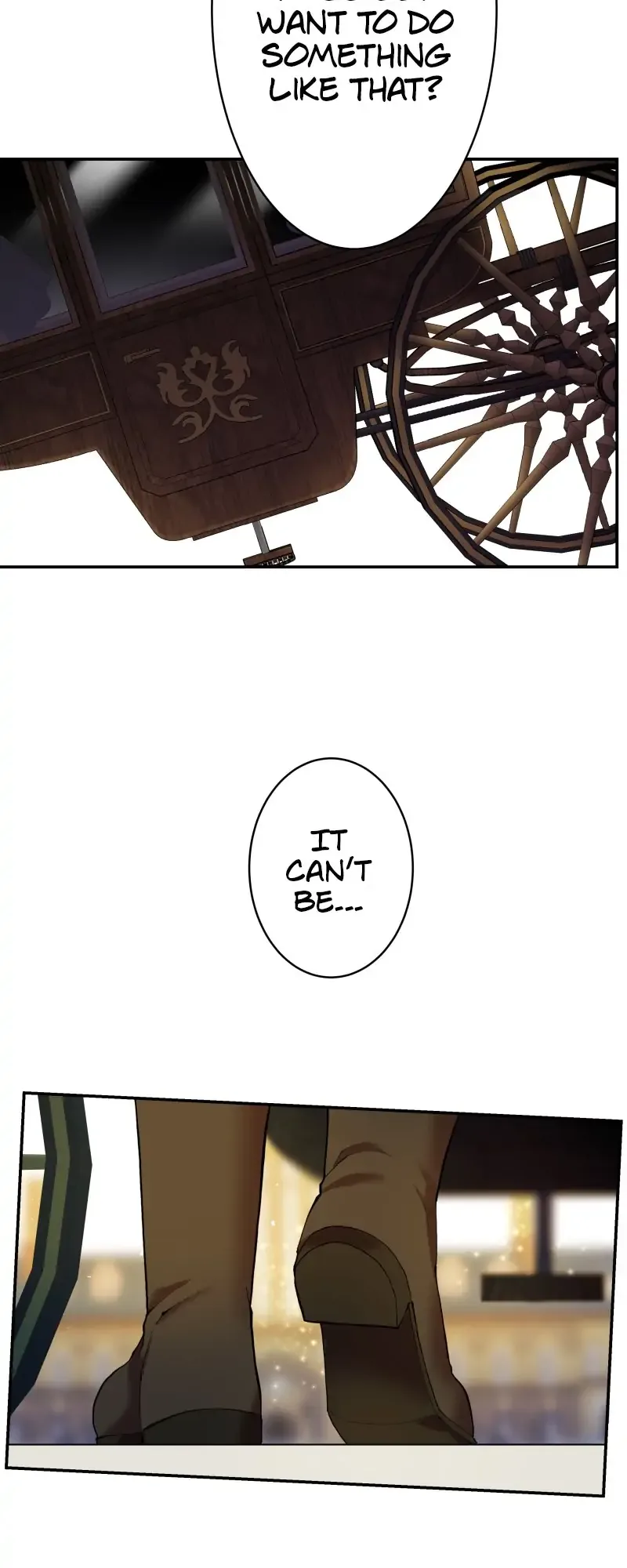 A Villainess’ Revenge Is Sweeter Than Honey Chapter 16 page 70