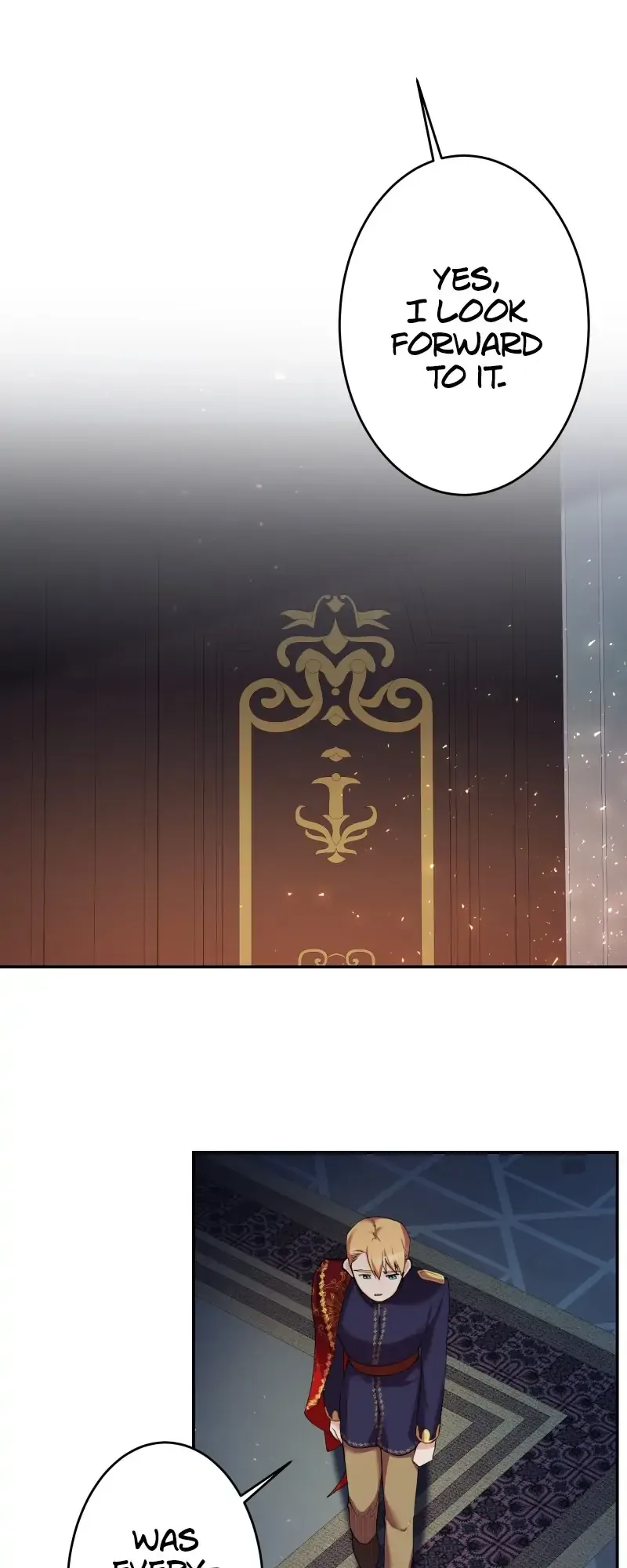 A Villainess’ Revenge Is Sweeter Than Honey Chapter 21 page 47