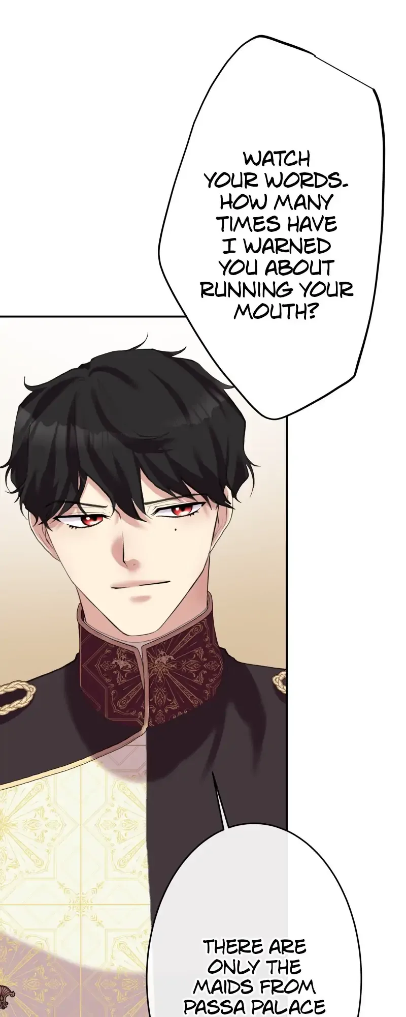 A Villainess’ Revenge Is Sweeter Than Honey Chapter 24 page 28