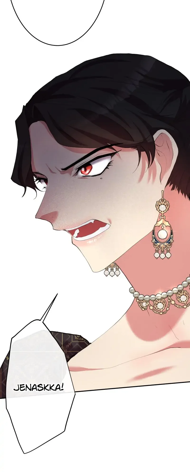 A Villainess’ Revenge Is Sweeter Than Honey Chapter 24 page 27