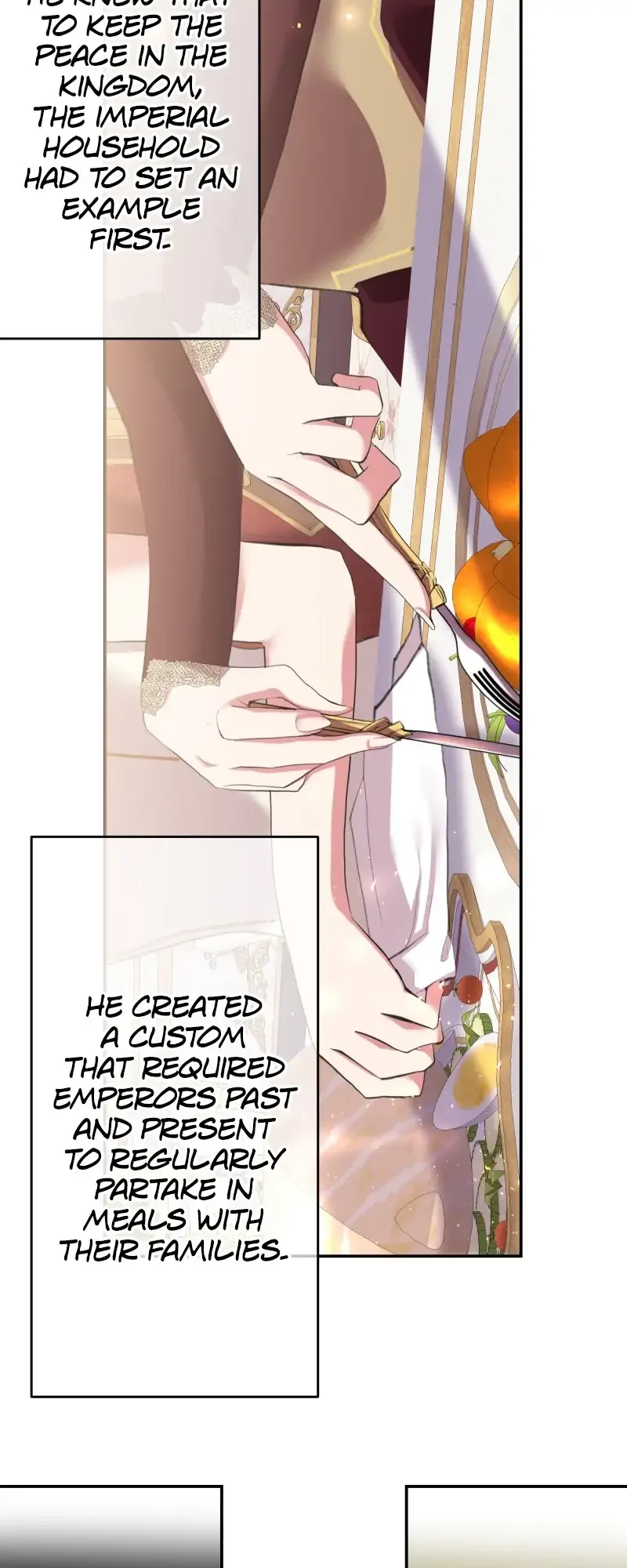 A Villainess’ Revenge Is Sweeter Than Honey Chapter 23 page 43