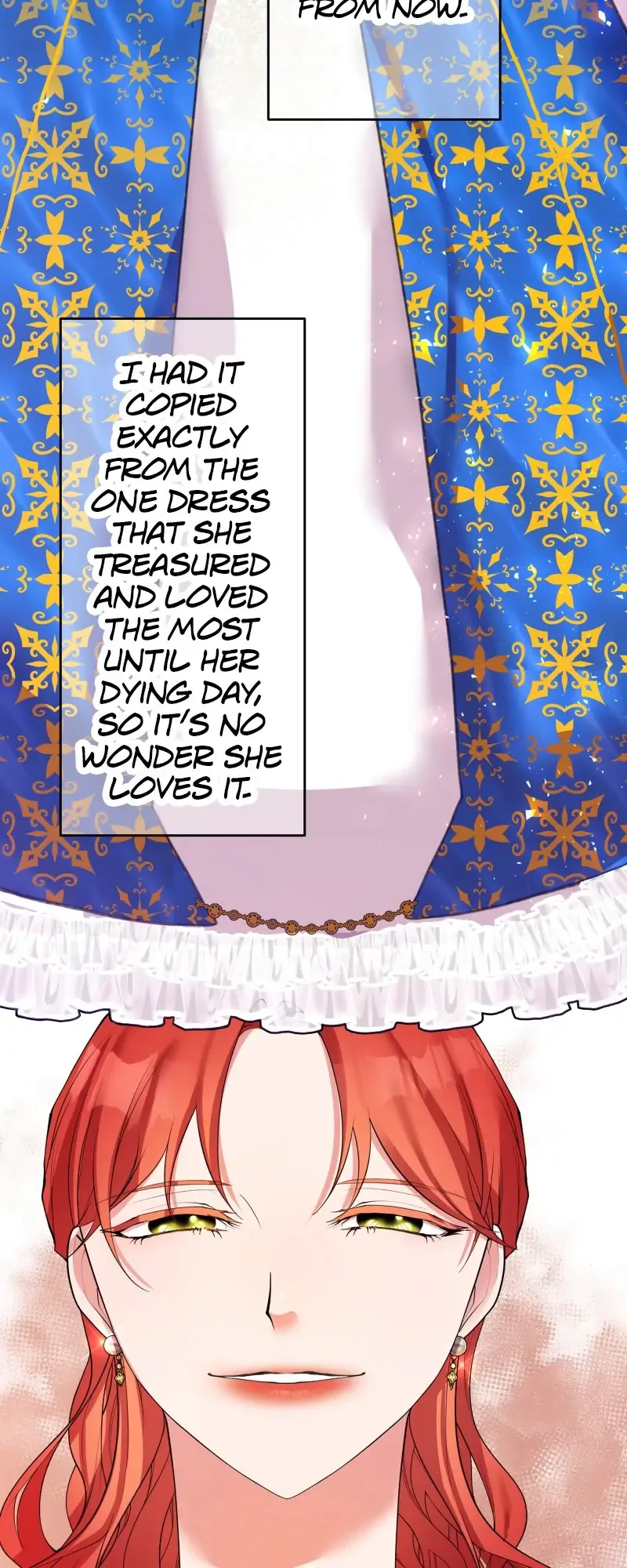 A Villainess’ Revenge Is Sweeter Than Honey Chapter 18 page 55