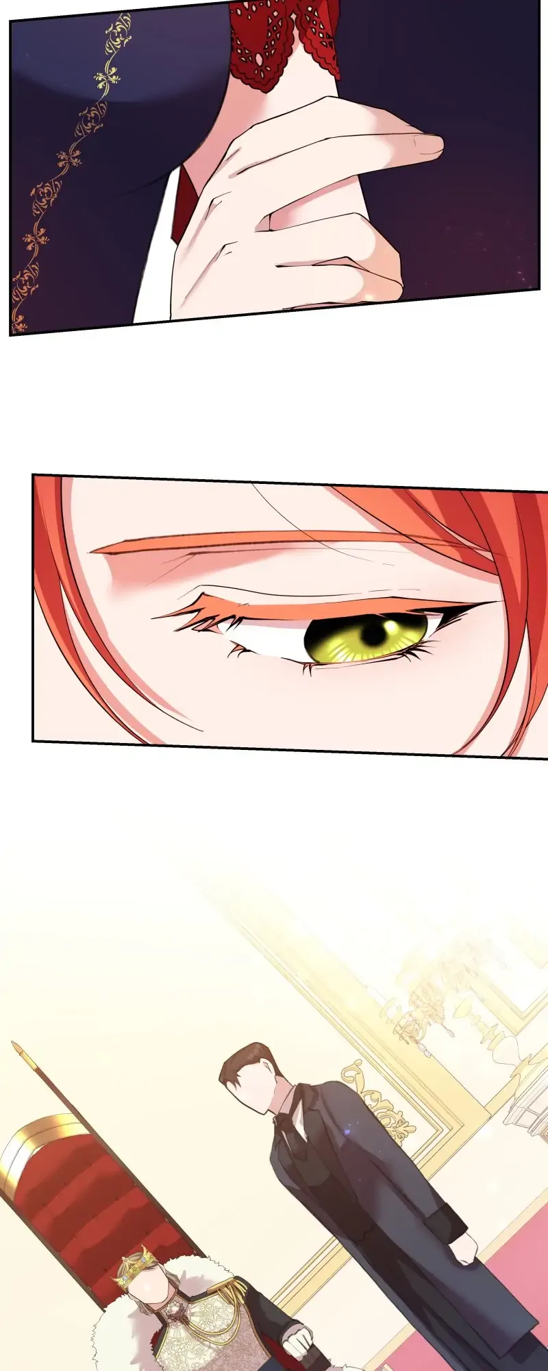A Villainess’ Revenge Is Sweeter Than Honey Chapter 18 page 58