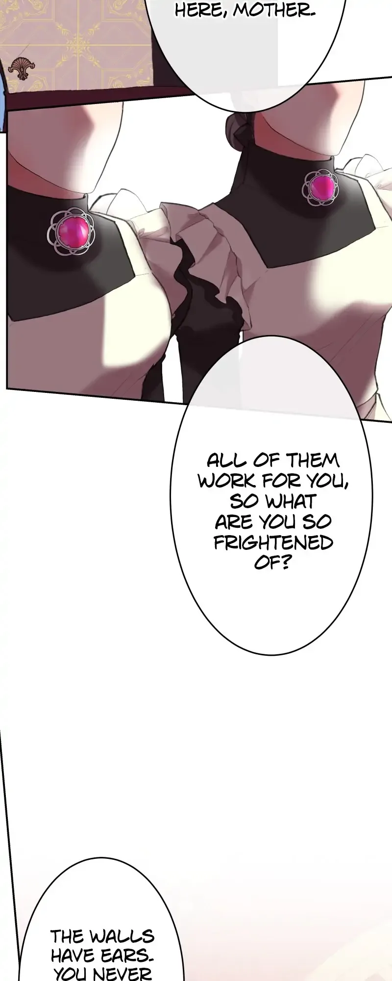 A Villainess’ Revenge Is Sweeter Than Honey Chapter 24 page 29