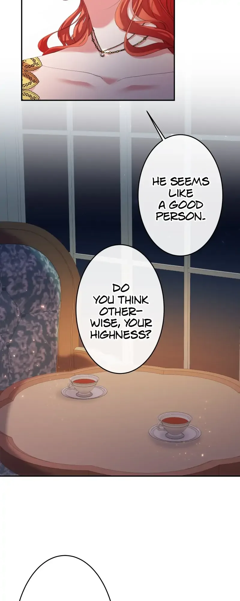 A Villainess’ Revenge Is Sweeter Than Honey Chapter 21 page 49
