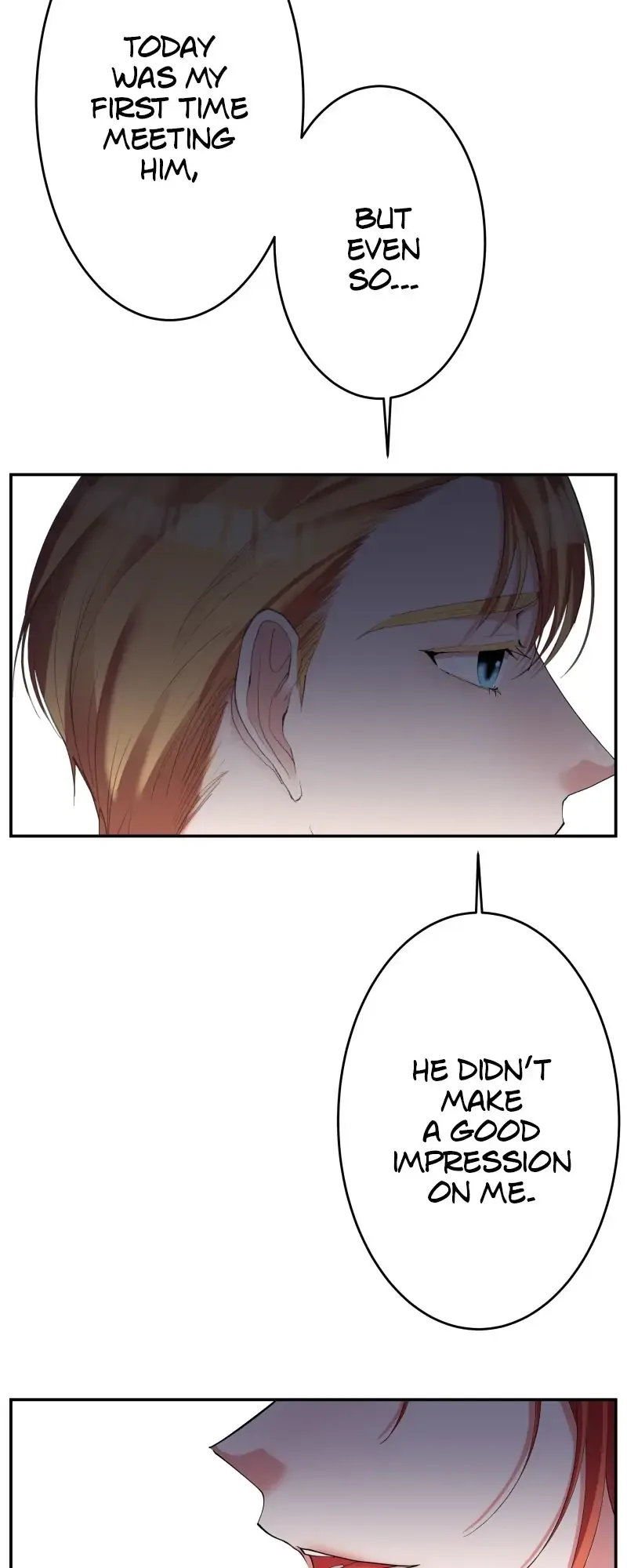 A Villainess’ Revenge Is Sweeter Than Honey Chapter 21 page 50