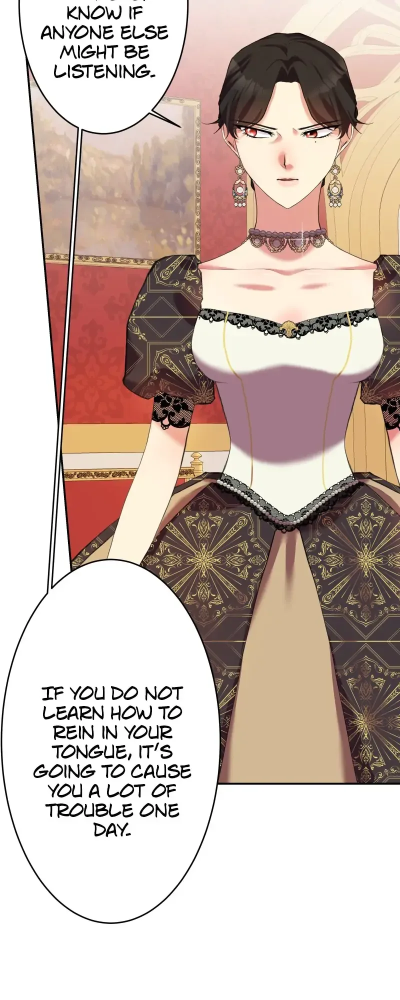 A Villainess’ Revenge Is Sweeter Than Honey Chapter 24 page 30