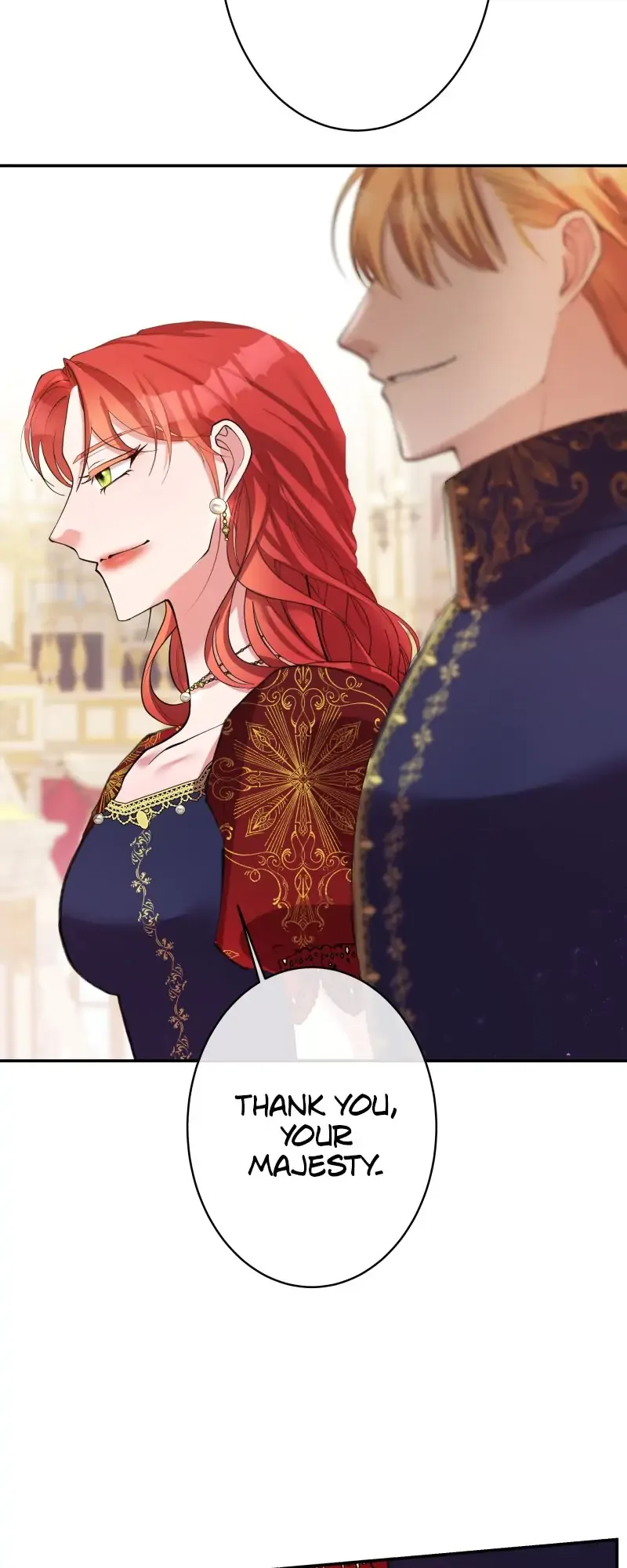 A Villainess’ Revenge Is Sweeter Than Honey Chapter 18 page 57