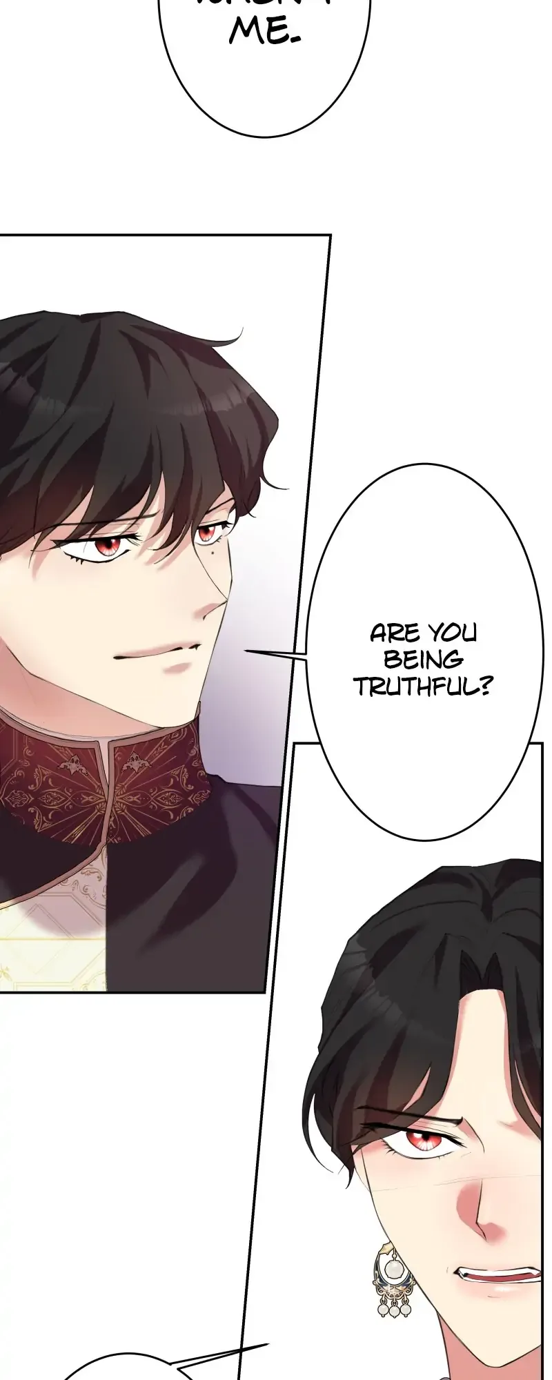 A Villainess’ Revenge Is Sweeter Than Honey Chapter 24 page 32