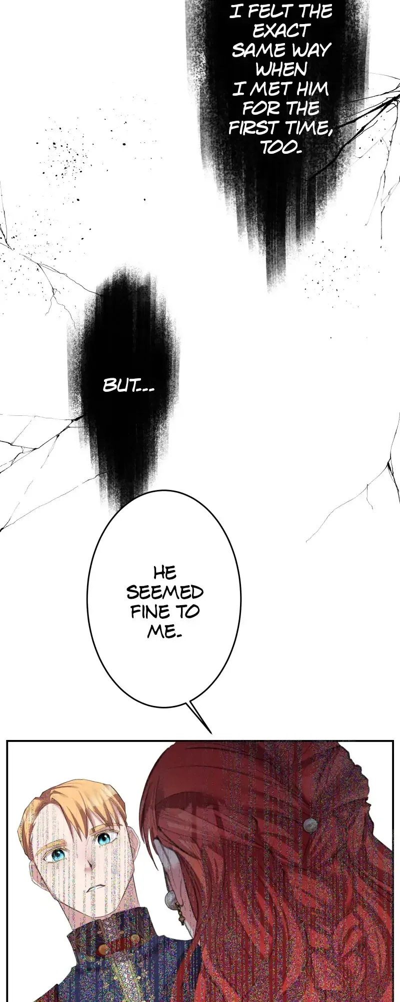A Villainess’ Revenge Is Sweeter Than Honey Chapter 21 page 52