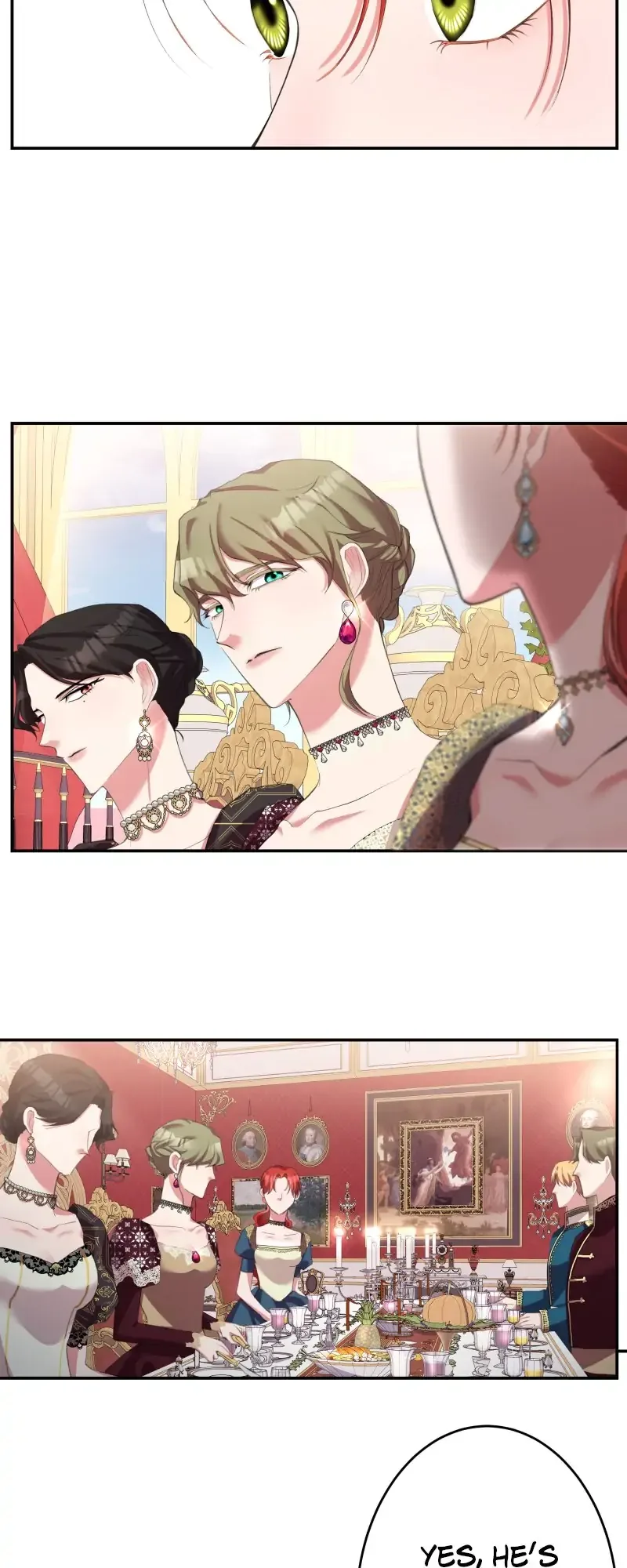 A Villainess’ Revenge Is Sweeter Than Honey Chapter 23 page 49