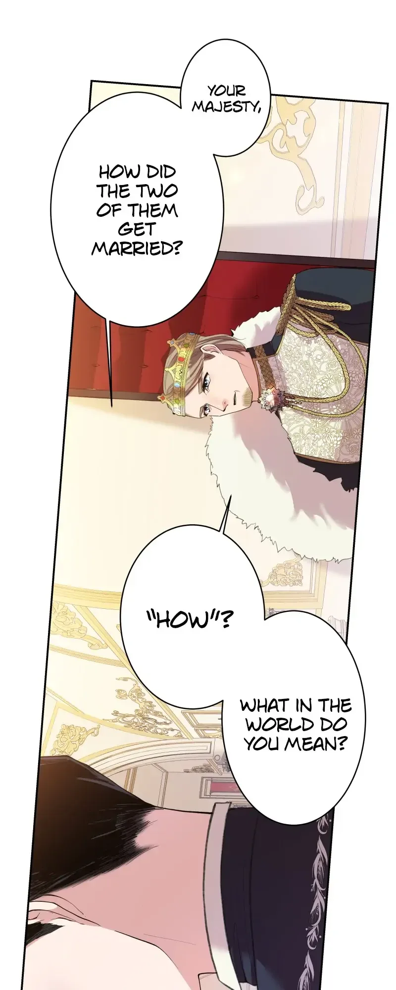 A Villainess’ Revenge Is Sweeter Than Honey Chapter 18 page 60