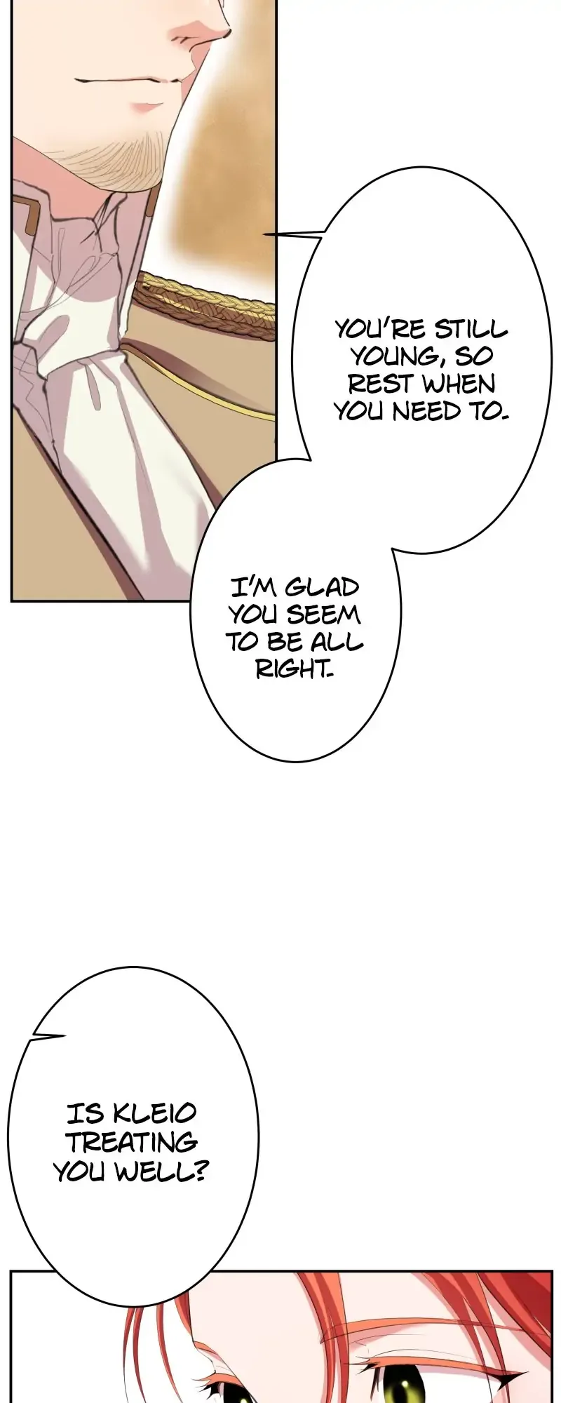 A Villainess’ Revenge Is Sweeter Than Honey Chapter 23 page 48