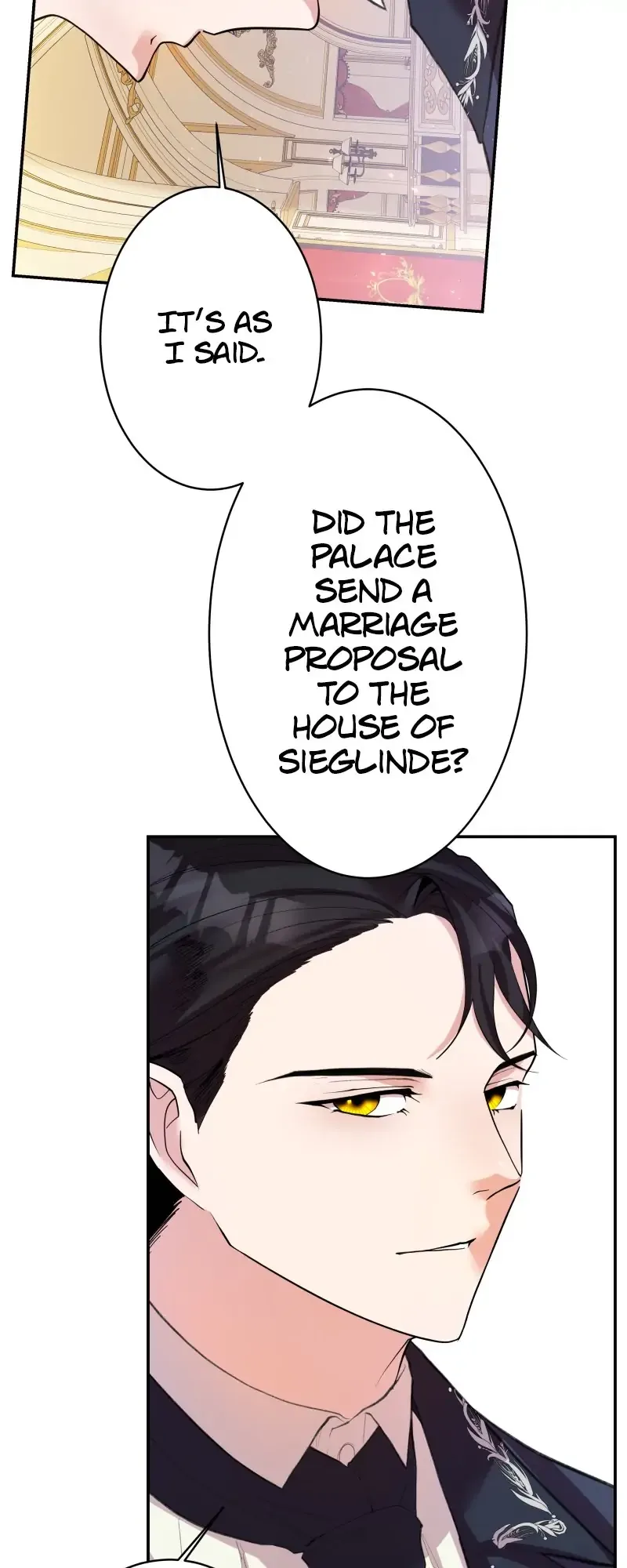 A Villainess’ Revenge Is Sweeter Than Honey Chapter 18 page 61