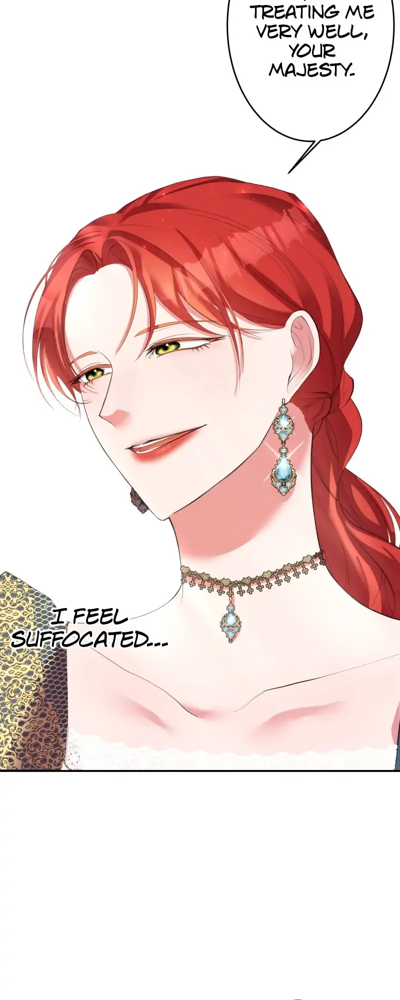 A Villainess’ Revenge Is Sweeter Than Honey Chapter 23 page 50