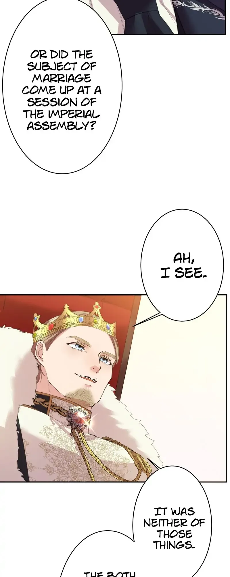 A Villainess’ Revenge Is Sweeter Than Honey Chapter 18 page 62
