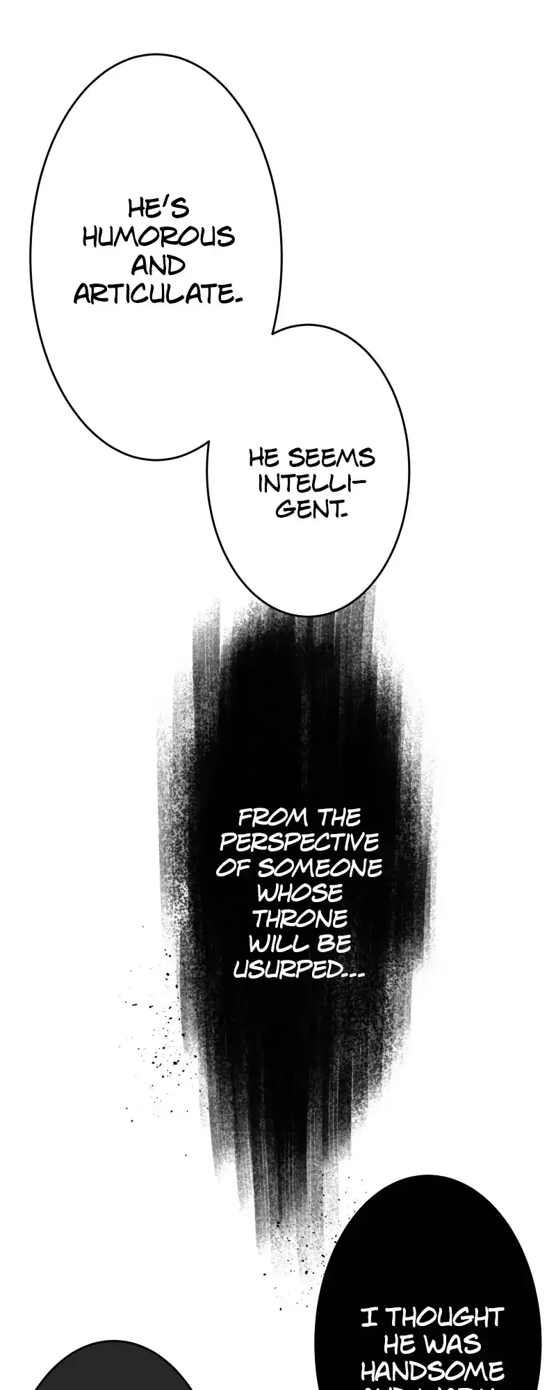 A Villainess’ Revenge Is Sweeter Than Honey Chapter 21 page 54