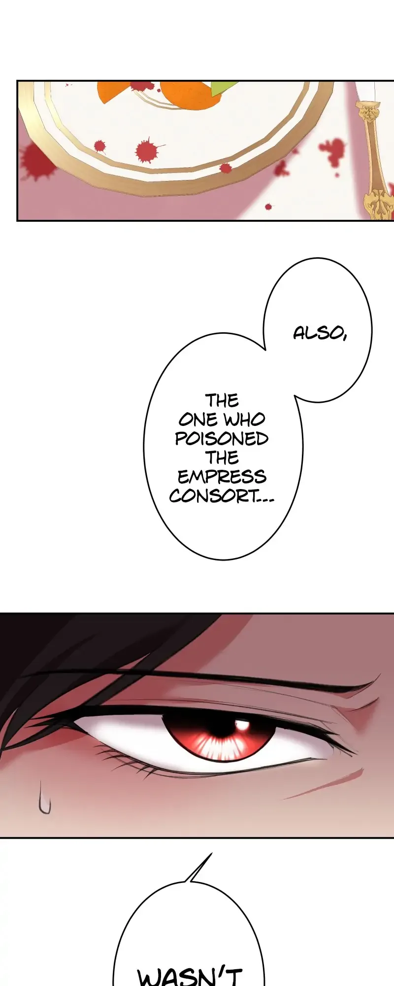 A Villainess’ Revenge Is Sweeter Than Honey Chapter 24 page 31