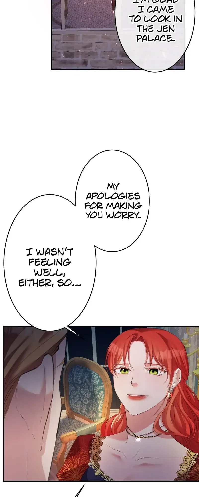 A Villainess’ Revenge Is Sweeter Than Honey Chapter 21 page 57