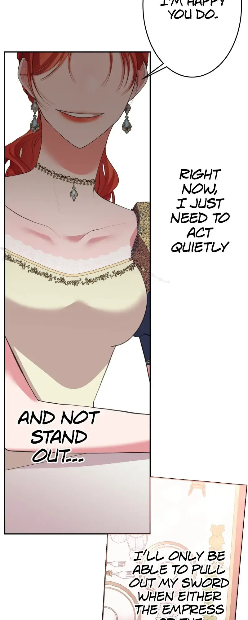 A Villainess’ Revenge Is Sweeter Than Honey Chapter 23 page 55