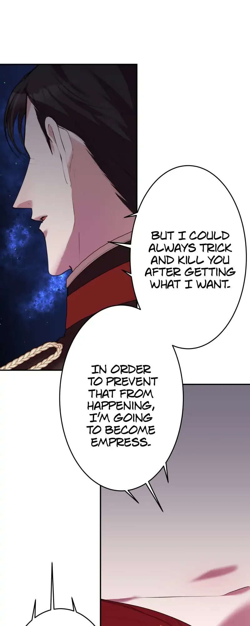 A Villainess’ Revenge Is Sweeter Than Honey Chapter 28 page 10