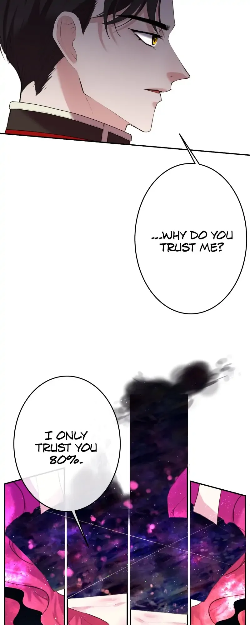 A Villainess’ Revenge Is Sweeter Than Honey Chapter 28 page 7