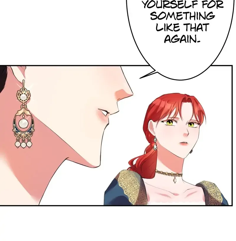 A Villainess’ Revenge Is Sweeter Than Honey Chapter 23 page 52