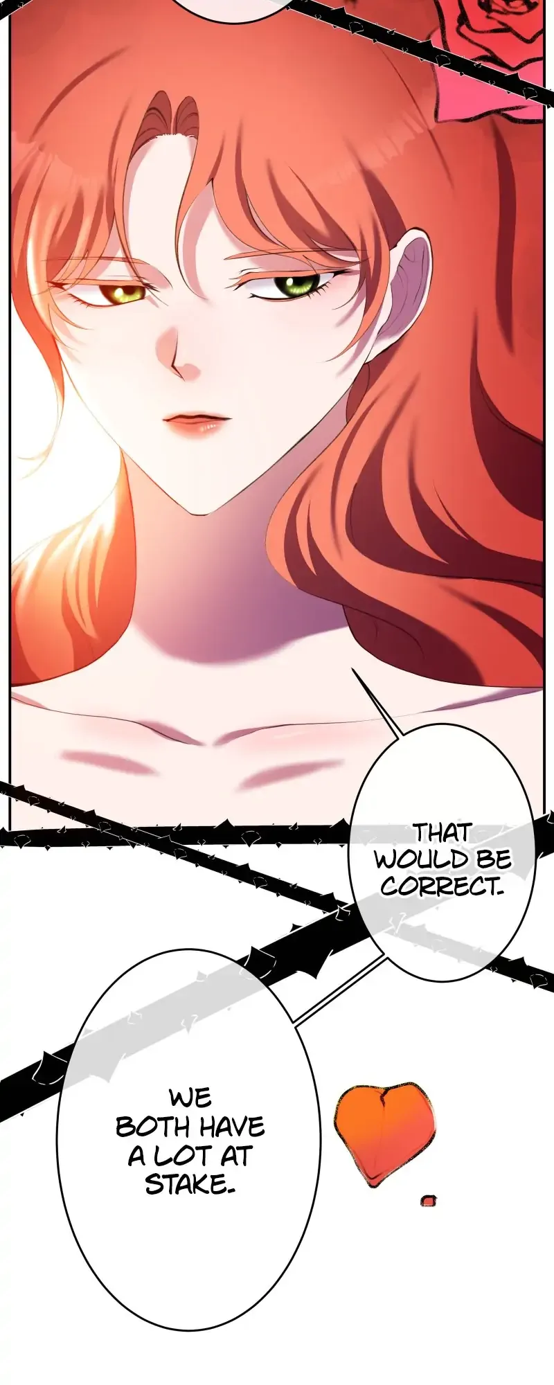 A Villainess’ Revenge Is Sweeter Than Honey Chapter 28 page 14