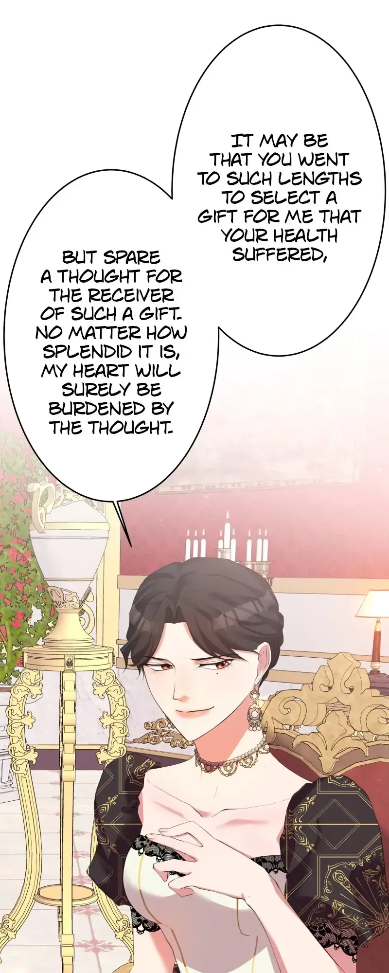 A Villainess’ Revenge Is Sweeter Than Honey Chapter 23 page 53