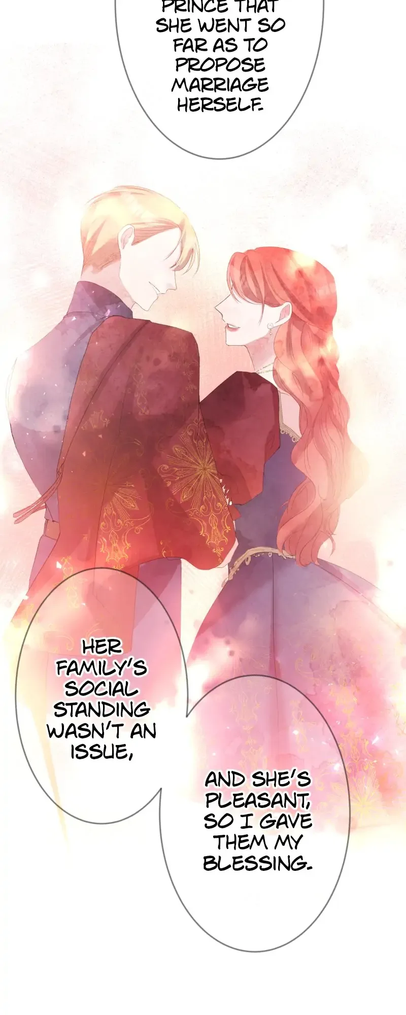 A Villainess’ Revenge Is Sweeter Than Honey Chapter 18 page 64