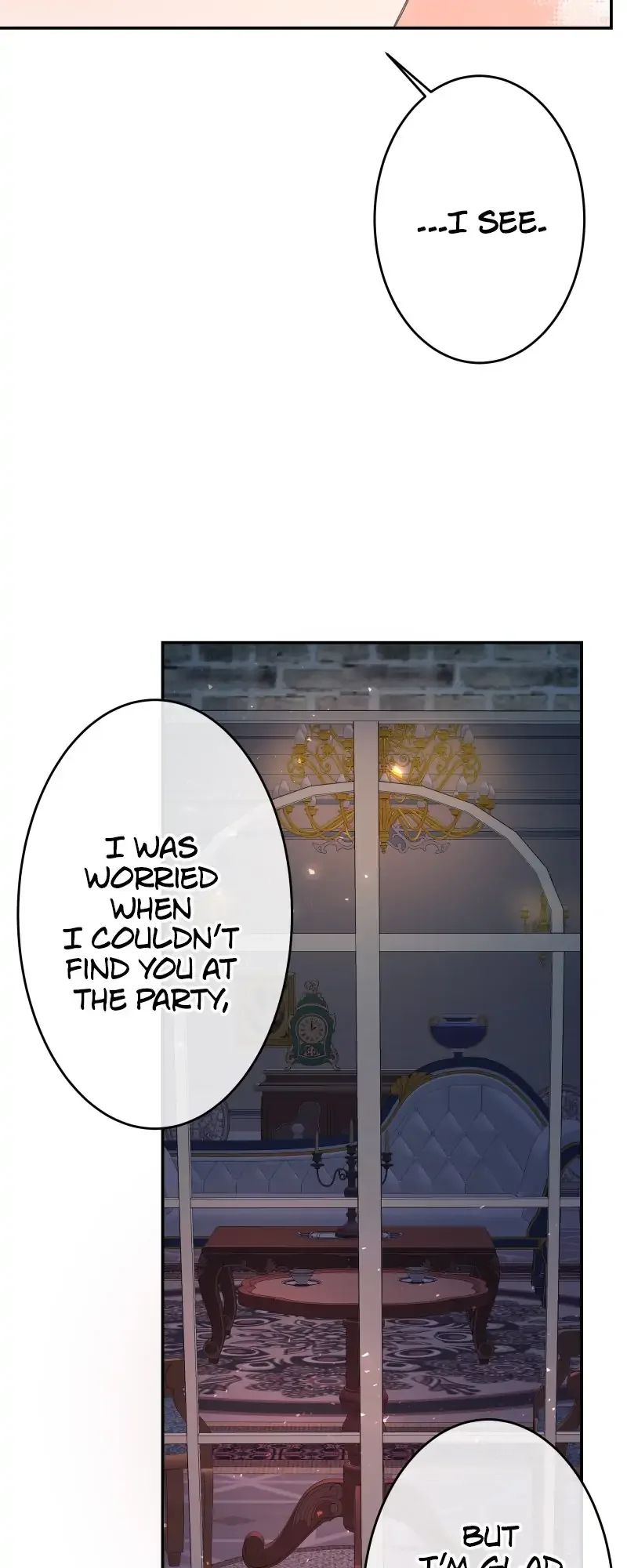 A Villainess’ Revenge Is Sweeter Than Honey Chapter 21 page 56