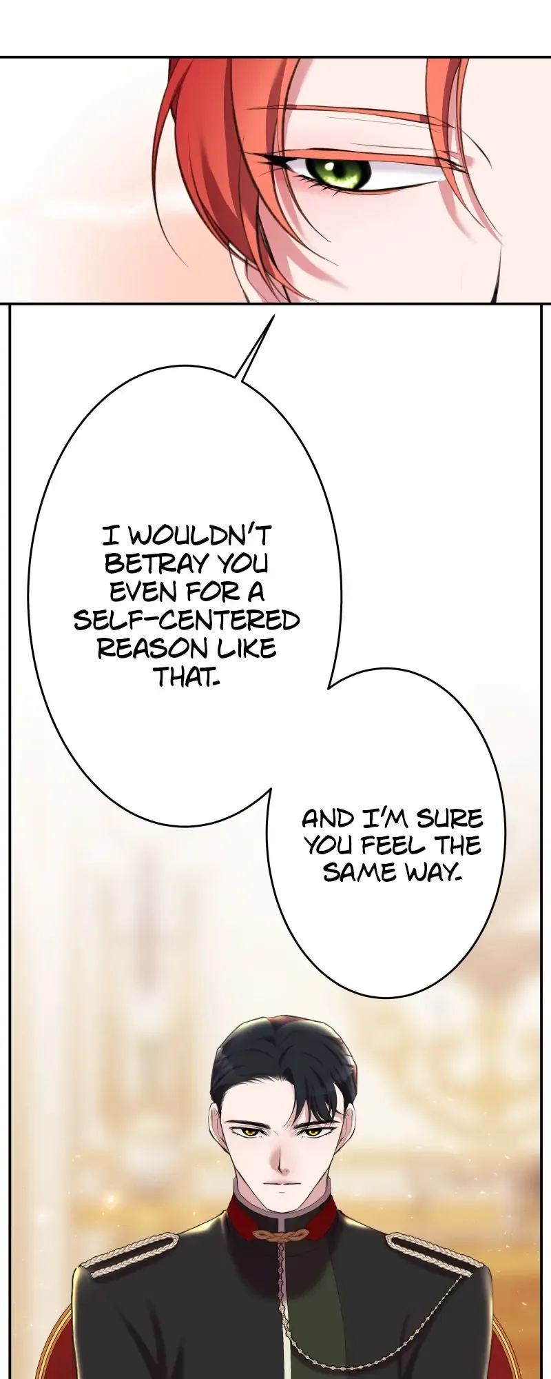 A Villainess’ Revenge Is Sweeter Than Honey Chapter 28 page 15