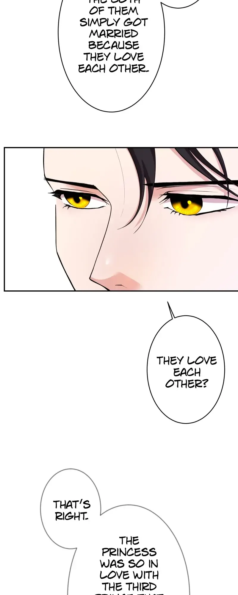 A Villainess’ Revenge Is Sweeter Than Honey Chapter 18 page 63