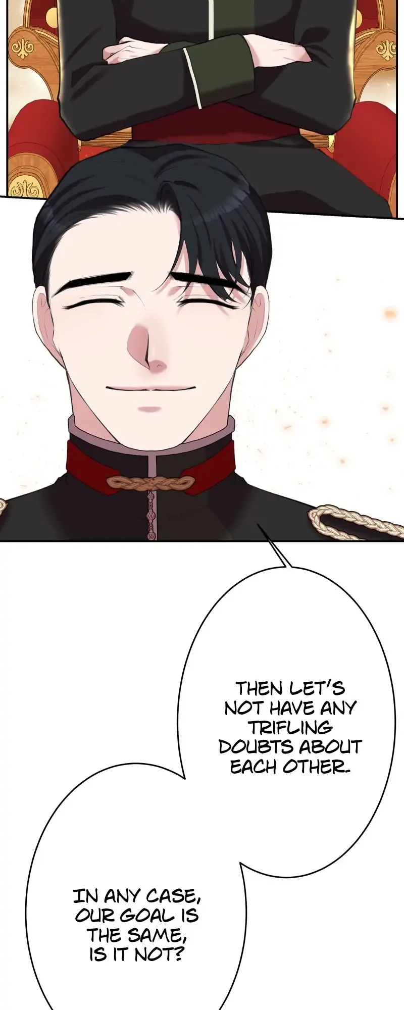 A Villainess’ Revenge Is Sweeter Than Honey Chapter 28 page 16