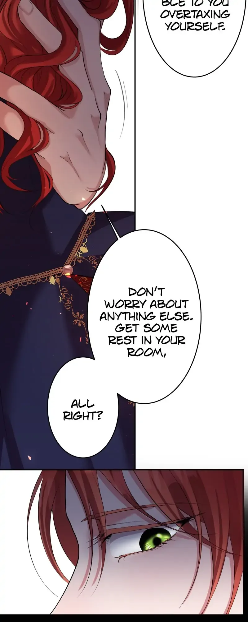 A Villainess’ Revenge Is Sweeter Than Honey Chapter 21 page 59