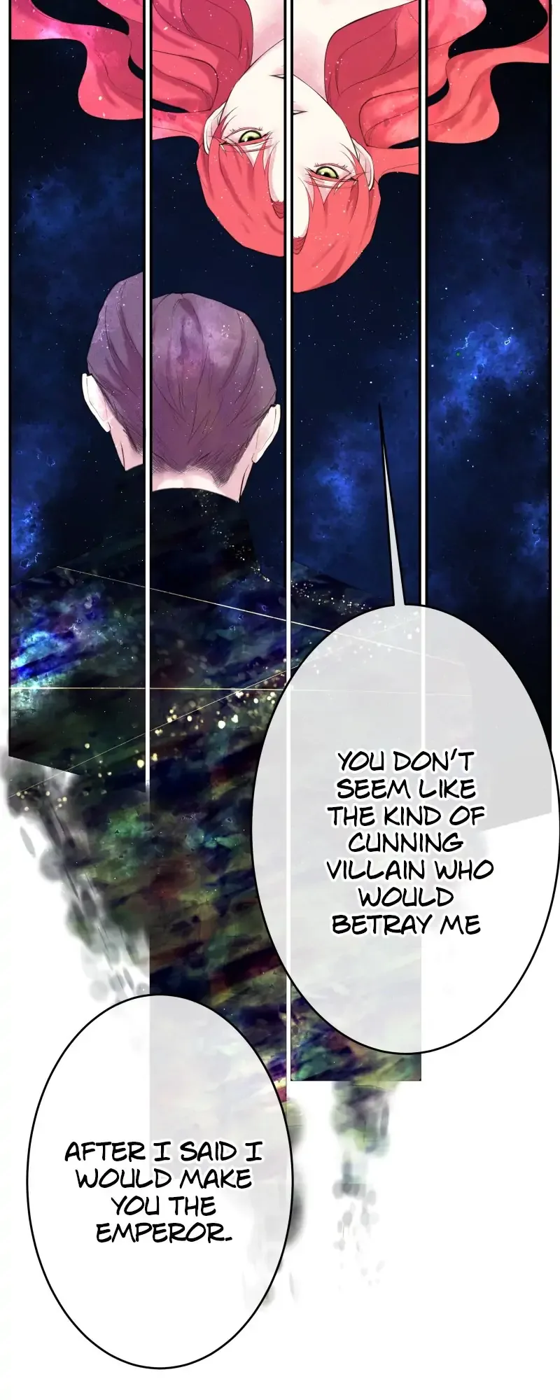 A Villainess’ Revenge Is Sweeter Than Honey Chapter 28 page 8