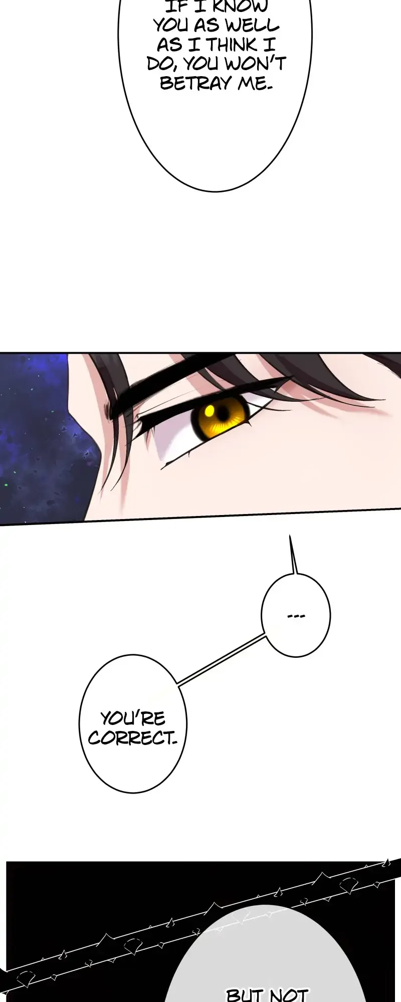 A Villainess’ Revenge Is Sweeter Than Honey Chapter 28 page 12
