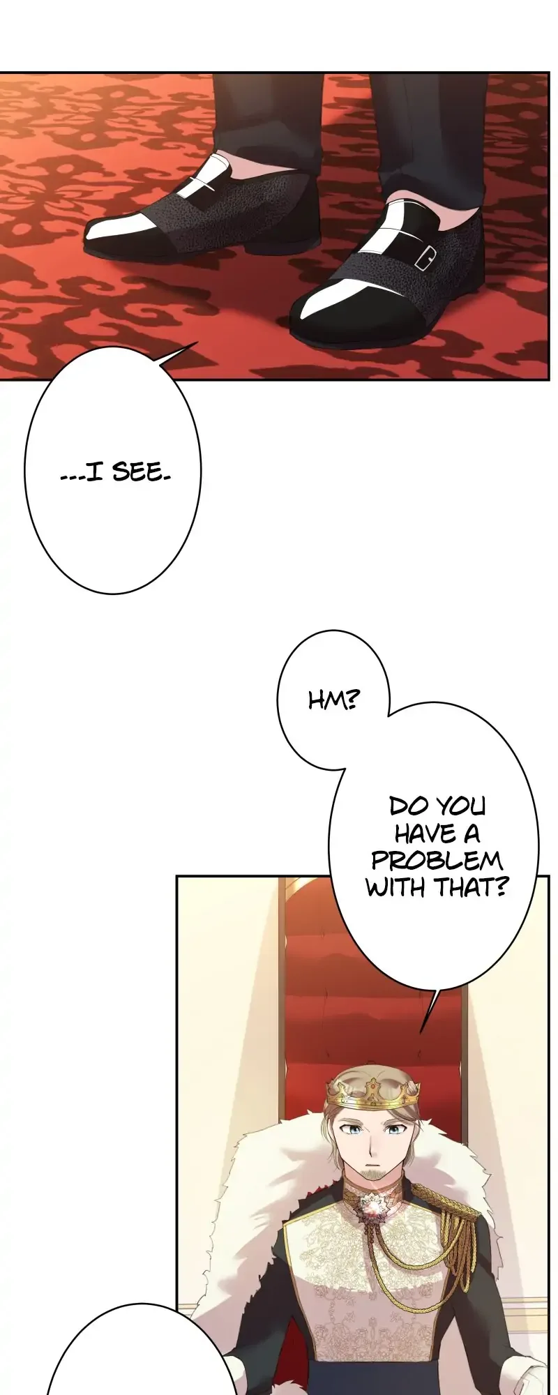 A Villainess’ Revenge Is Sweeter Than Honey Chapter 18 page 65