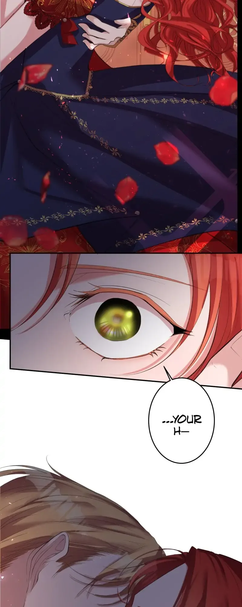 A Villainess’ Revenge Is Sweeter Than Honey Chapter 21 page 62