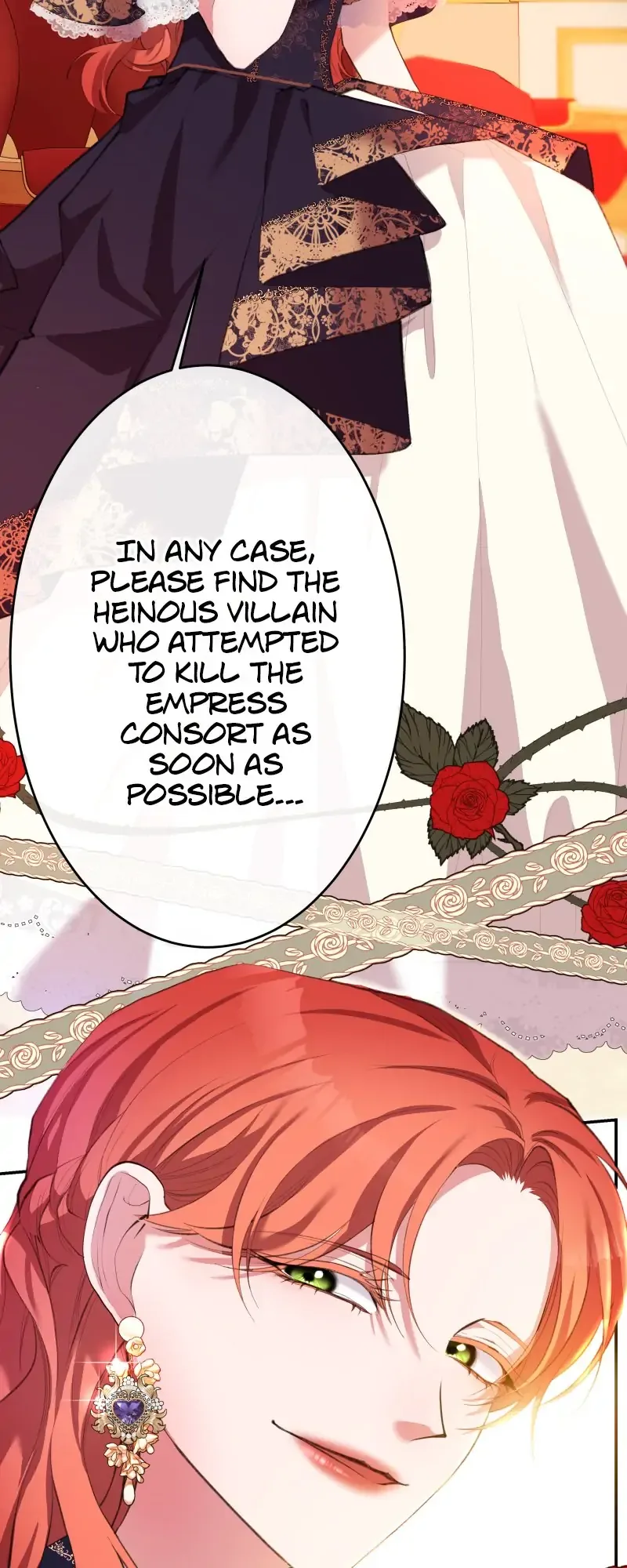 A Villainess’ Revenge Is Sweeter Than Honey Chapter 28 page 23