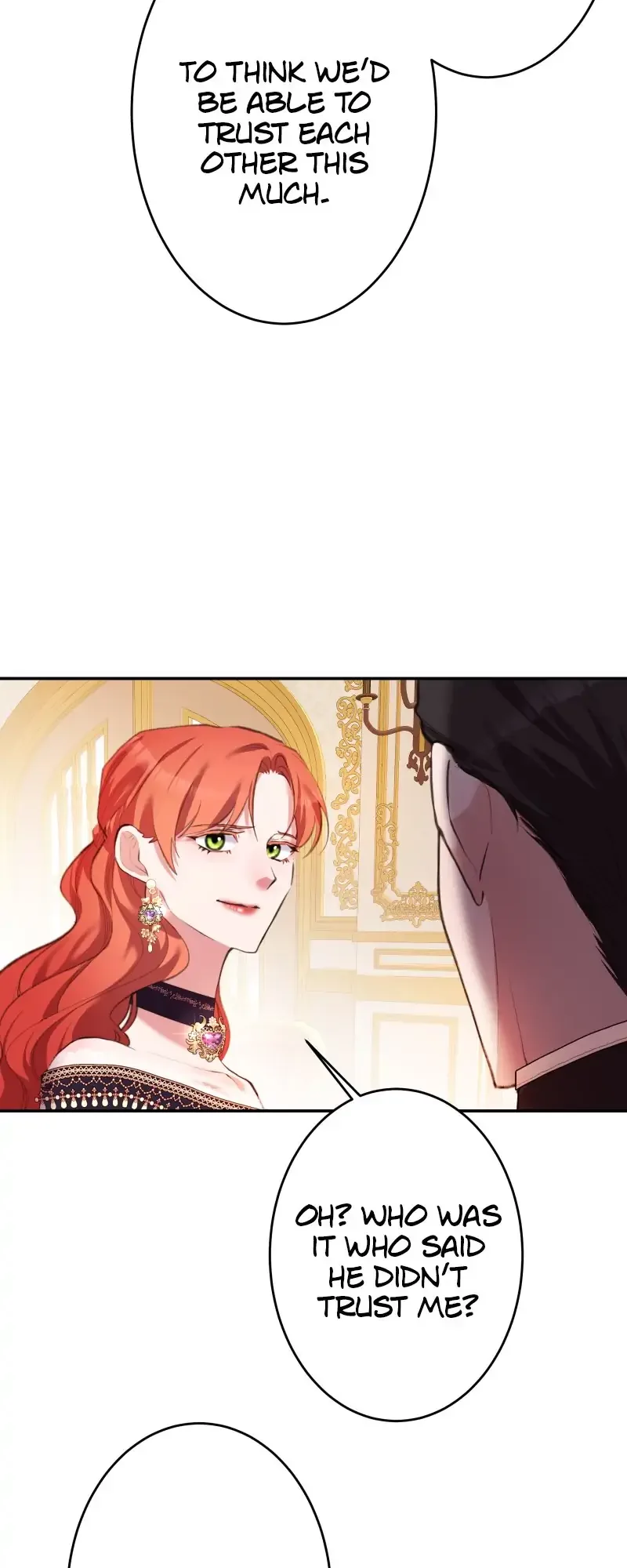 A Villainess’ Revenge Is Sweeter Than Honey Chapter 28 page 20
