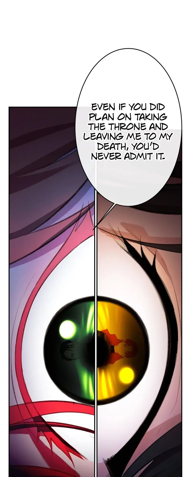 A Villainess’ Revenge Is Sweeter Than Honey Chapter 28 page 18