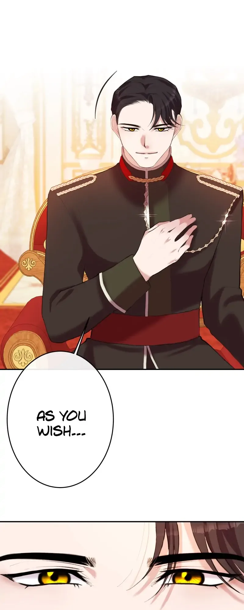 A Villainess’ Revenge Is Sweeter Than Honey Chapter 28 page 25