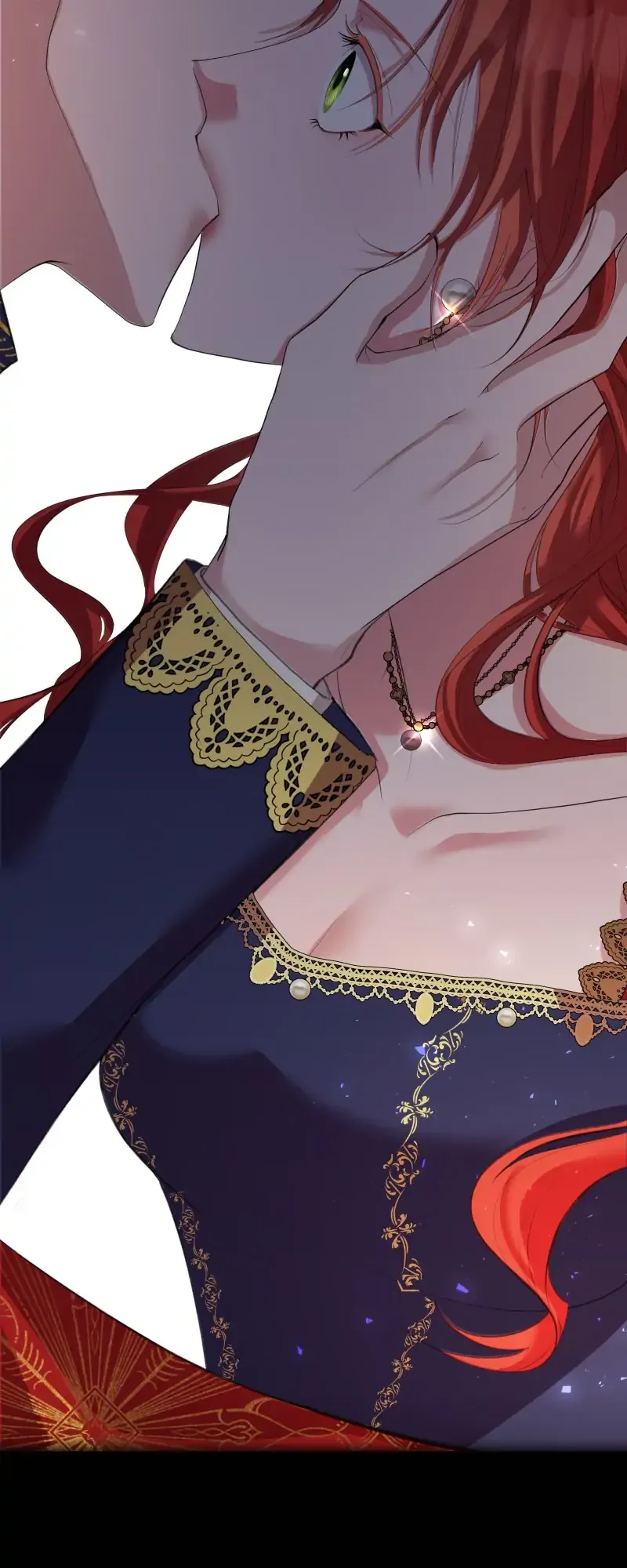 A Villainess’ Revenge Is Sweeter Than Honey Chapter 21 page 63