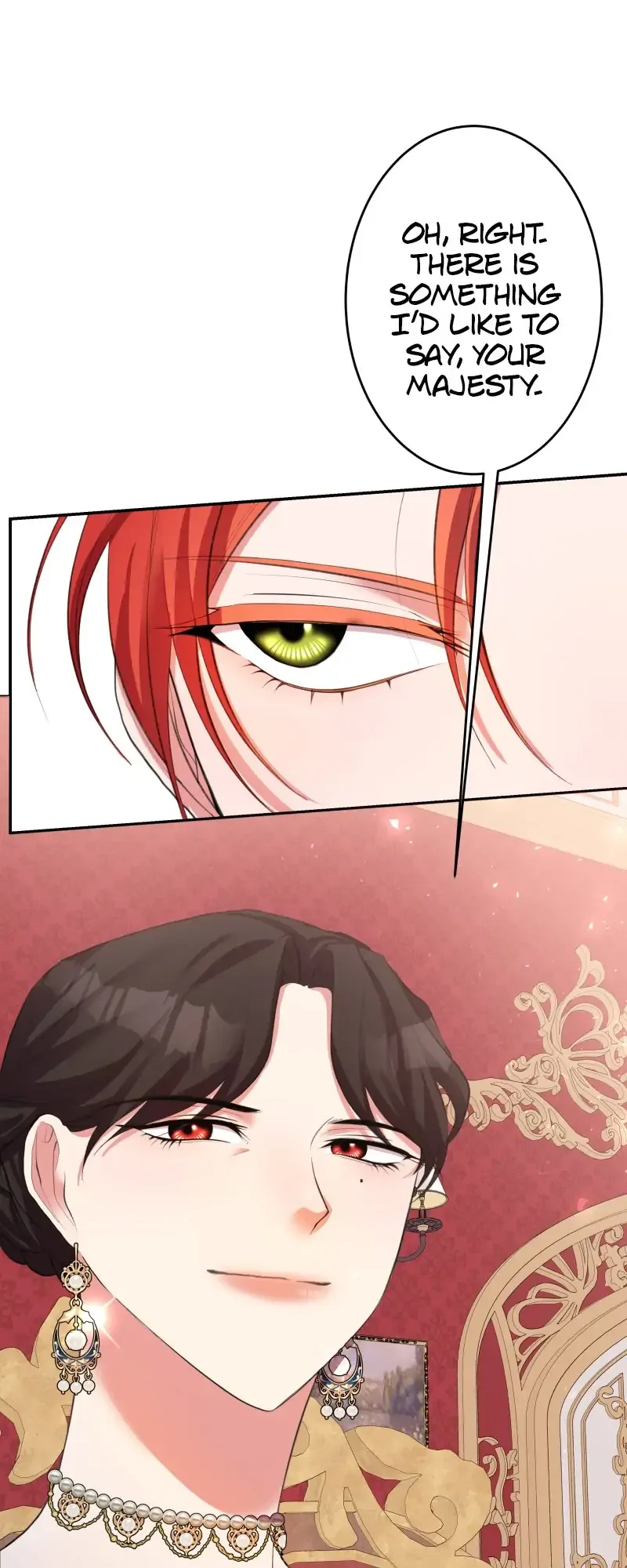 A Villainess’ Revenge Is Sweeter Than Honey Chapter 23 page 57