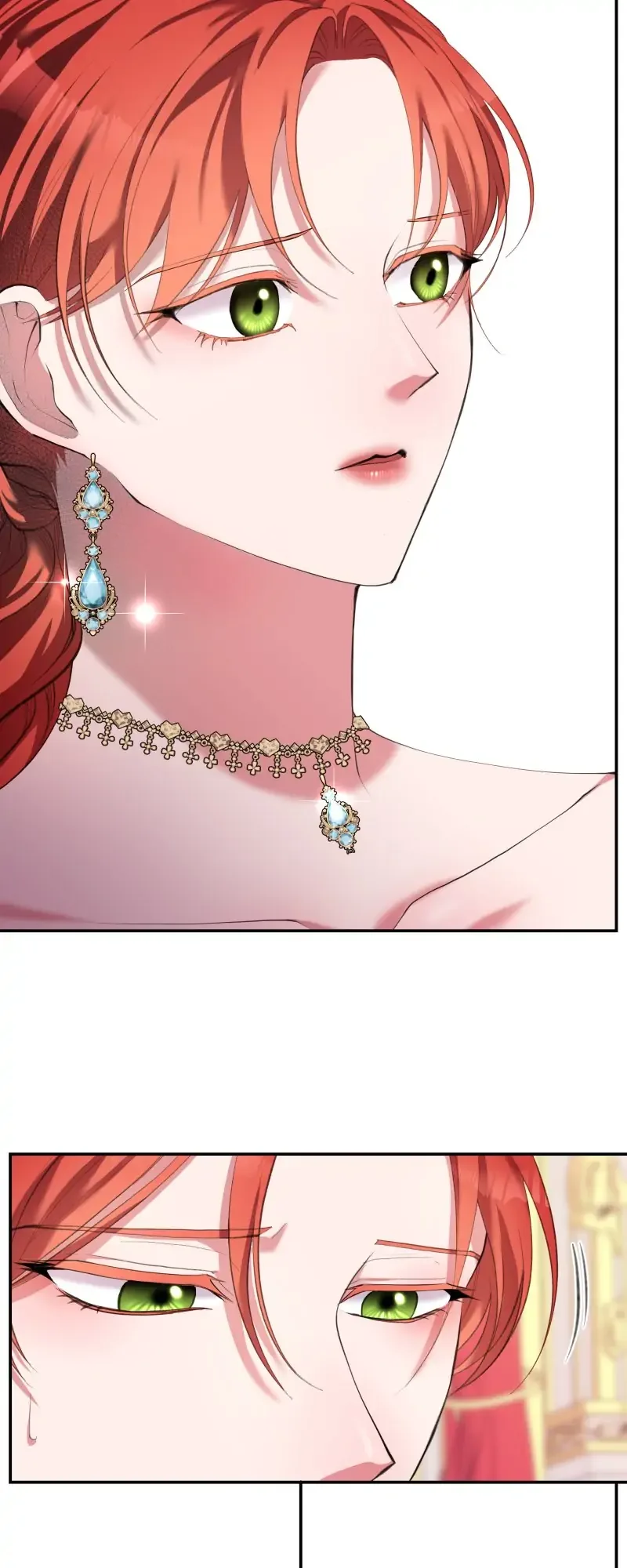 A Villainess’ Revenge Is Sweeter Than Honey Chapter 24 page 40
